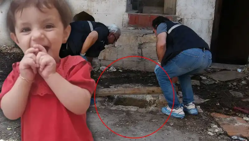Aric’in Gizemli Ölümü: Kuyuda Bulunan Cesedi ve Soru İşaretleri