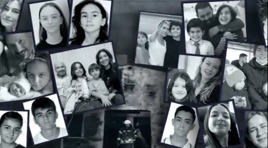 Bu Bayramda 36 Çocuk Sevgiye Veda Edecek