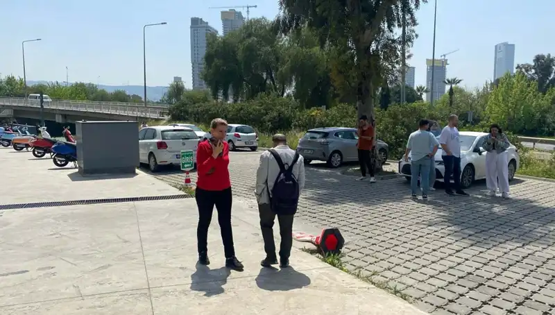 Marmara'da Deprem Panik Yarattı: İstanbul'dan Uşak'a Kadar Hissettik