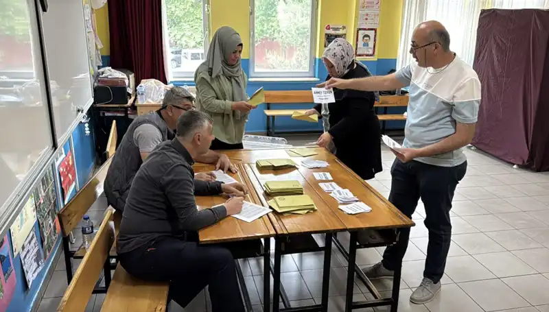405 Mahalle ve Köyde Ara Seçim Sonuçları: Yeni Muhtarlar Belirlendi