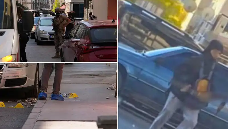 İzmir Karakol Saldırısından Sonra 16 Çocuk Serbest Bırakıldı