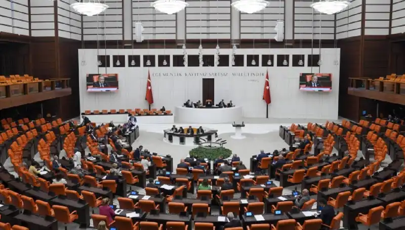 Terörsüz Türkiye Komisyonu İlk Toplantısını Gerçekleştirdi: Geleceğe Dair Umut Verici Adımlar