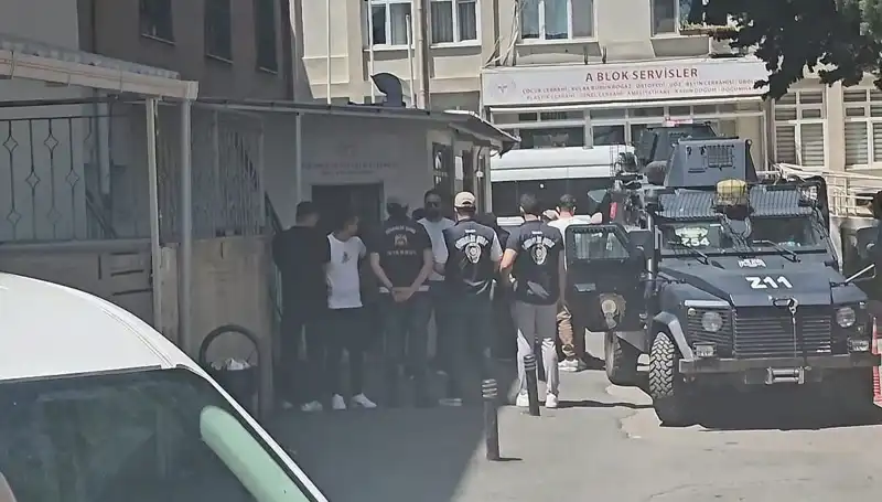 Leman Dergisi Soruşturmasında Dört Kişi Tutuklandı: Sıra Dışı İfadeler