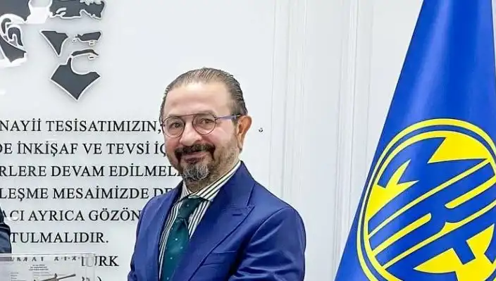 Eski MKE Başkanı İsmet Sayhan'ın Tutuklanması: Gözaltındaki Detaylar ve Gelişmeler
