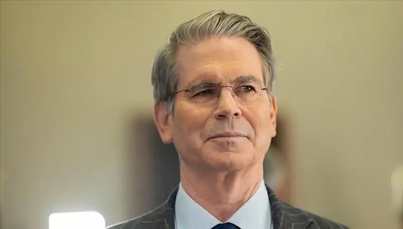 Bessent'ten Güçlü Açıklama: ABD Temerrüde Düşmeyecek!